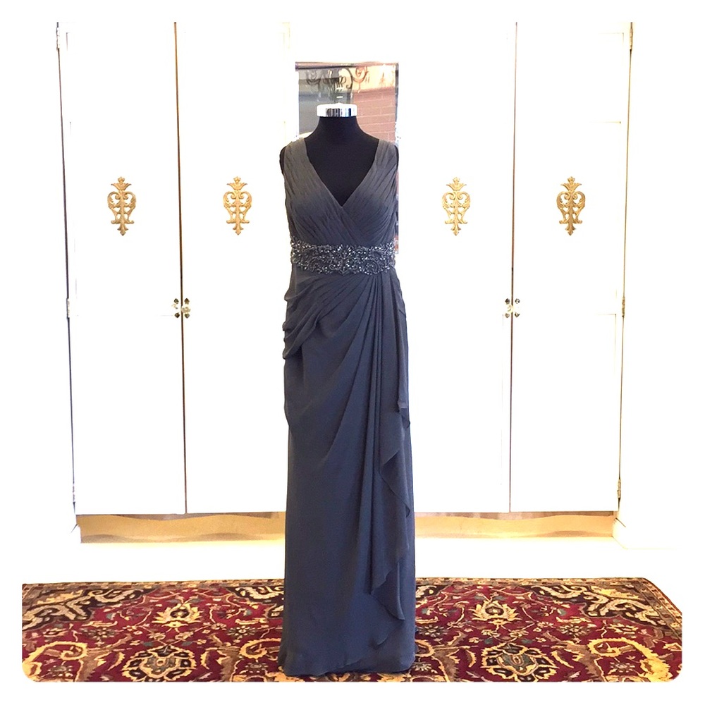 Cameron Blake by Mon Cheri Gown